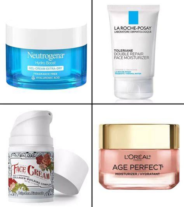 Which is the best face cream for ladies?