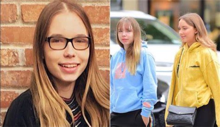 Whitney Scott Mathers (Eminem's Daughter) Wiki, Age, Boyfriends