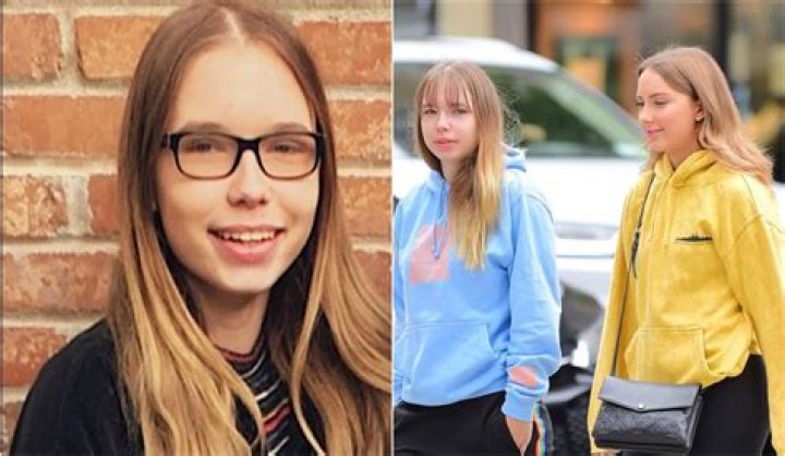 Whitney Scott Mathers Wiki [Eminem Daughter], Age, Height, Boyfriend
