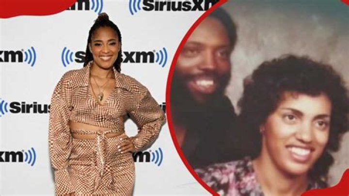 Who are Amanda Seales Parents? Meet Her Mother Seales and Father