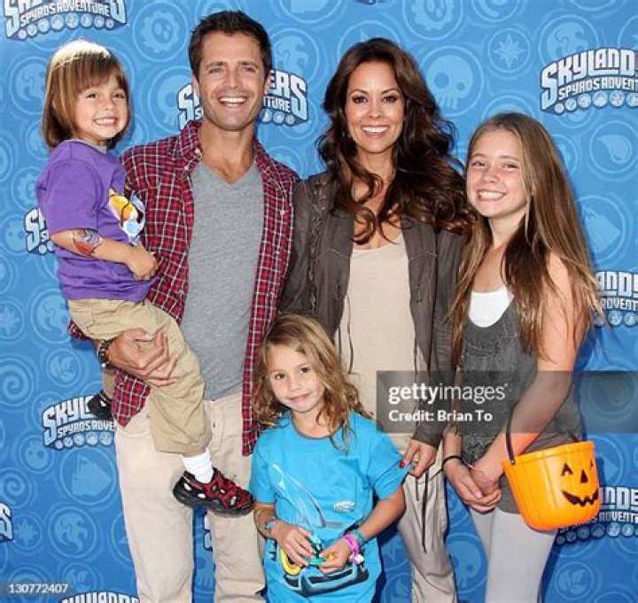Who Are Brooke Burke Kids? Meet the Former 'DWTS' Host's Children