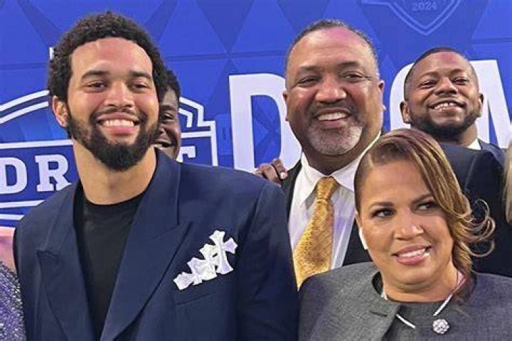 Who Are Caleb Martin&rsquo;s Parents? Details On His Father, Mother, Brothers