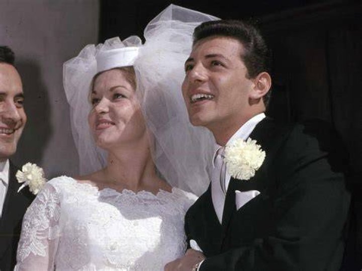 Who are Frankie Avalon's children with Kathryn Diebel? Here is what we