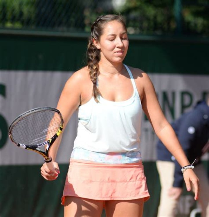 Who are Jessica Pegula's parents, Kim and Terry? Know more about the