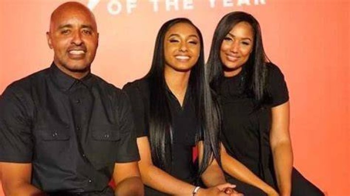 Who Are Juju Watkins Parents? Robert Watkins, Sari, Father, Mother, Family
