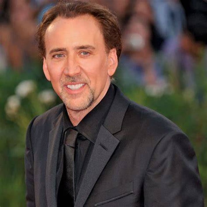 Who are Nicolas Cage's exwives? The US Sun