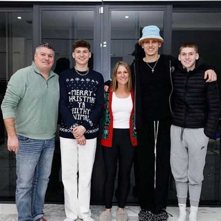 Who are Tyler Herro Parents?