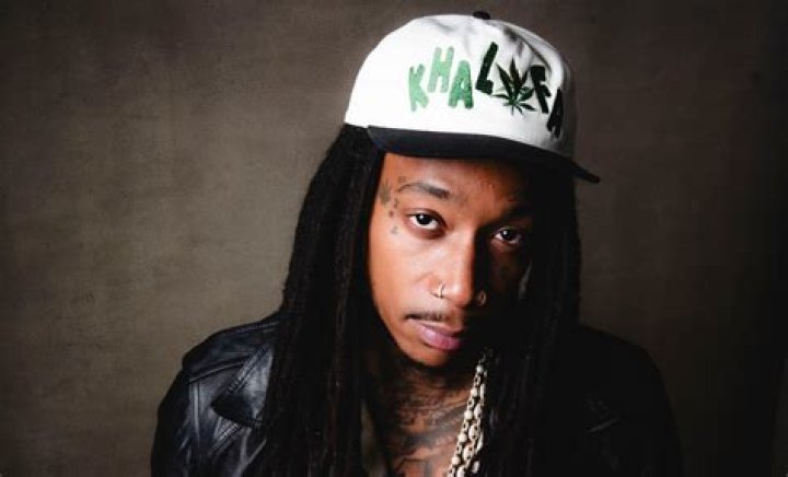 Who are Wiz Khalifa's ex girlfriends? The US Sun