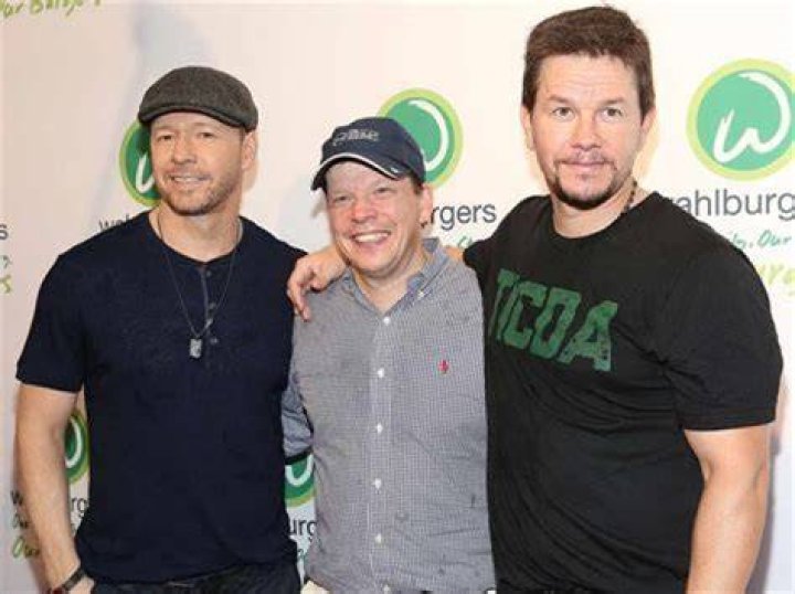 Who Did Donnie Wahlberg Belong To? The Music Group That Launched His Career