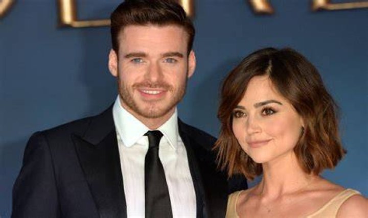 Who Has Richard Madden Dated? His Dating History with Photos