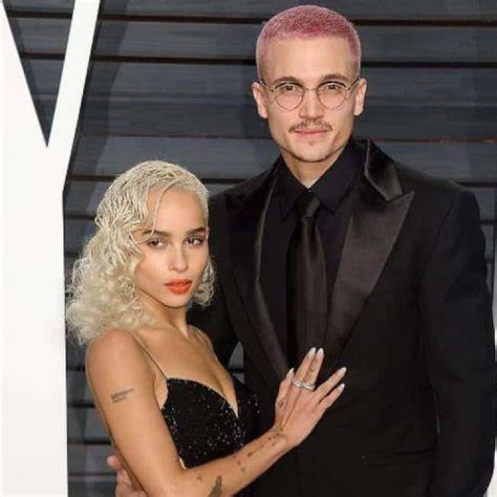 Who Has Zoe Kravitz Dated? List of Zoe Kravitz Dating History with Photos
