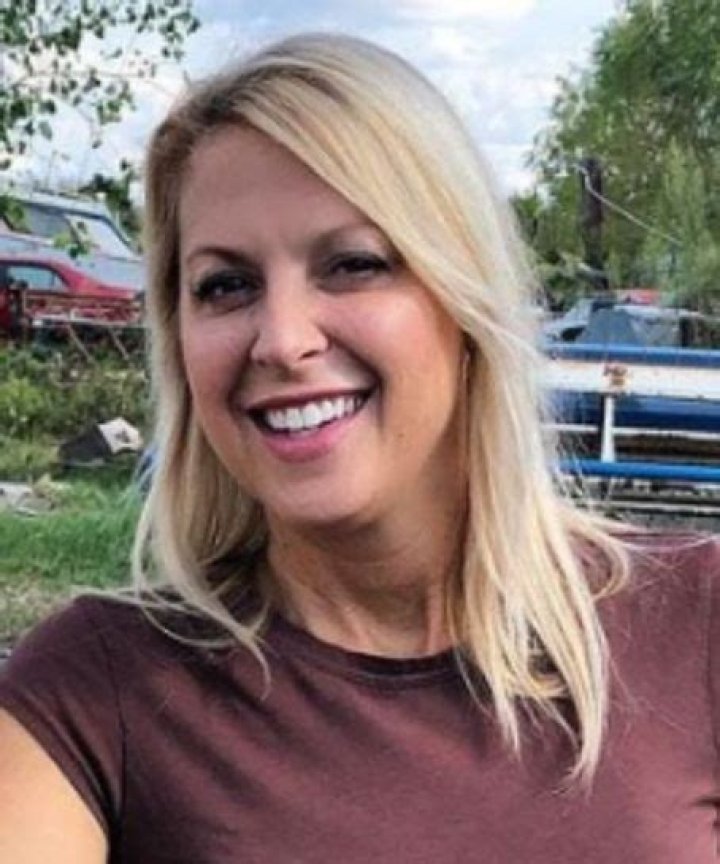 Who is Actress Amanda Martin? Her Age, Net Worth, KIds & More