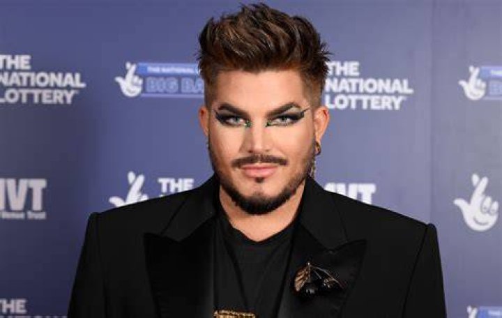 Who Is Adam Lambert's Partner? Meet Oliver Gliese