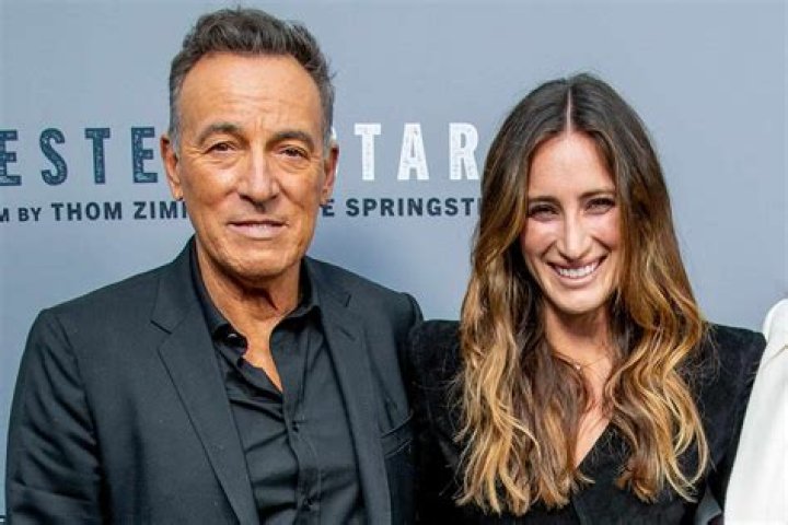 Who Is Alana Springsteen: The Daughter Of The Boss?