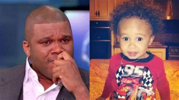 Who Is Aman Tyler Perry? Aman Tyler Perry Biography