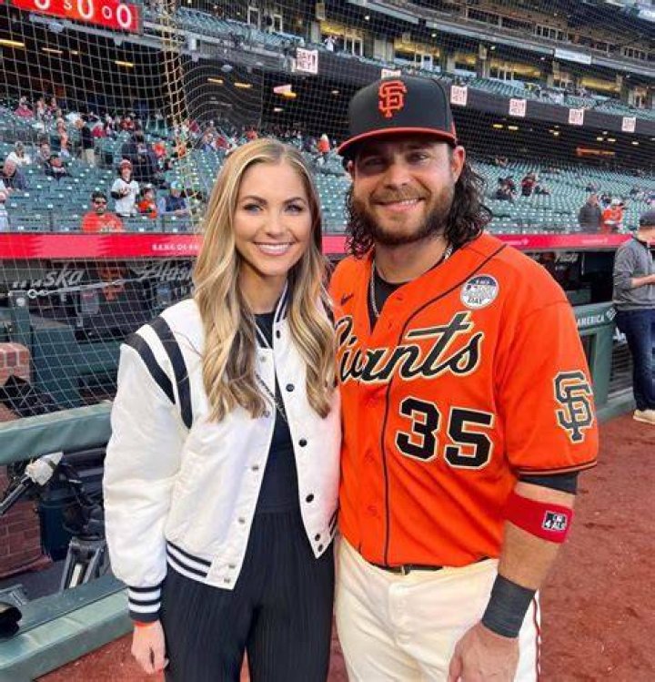 Who Is Amy Crawford? Meet the Beautiful Wife of Gerrit Cole! WTFoot