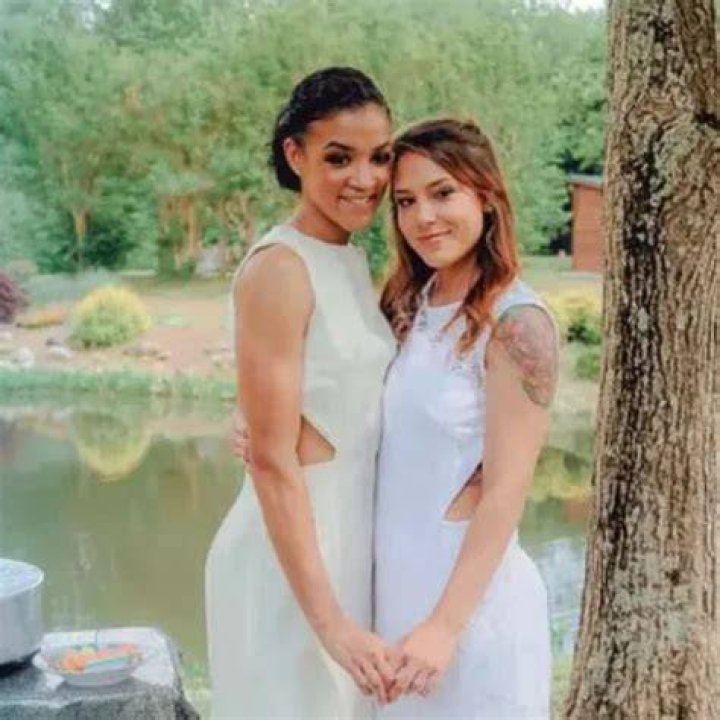 Who Is Andraya Carter&rsquo;s Husband? Meet Her Partner, Bre Austin