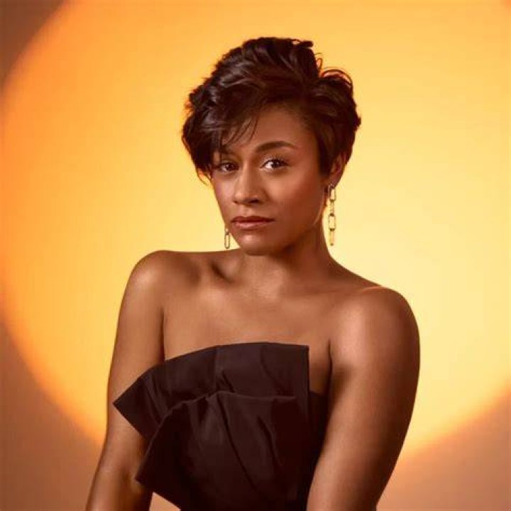 Who Is Ariana DeBose's Partner? All About Sue Makkoo