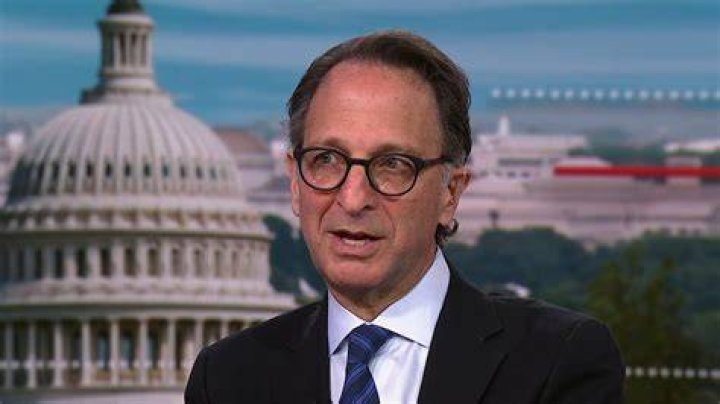 Who is Benjamin, Andrew Weissmann Son? Wiki & Age L&ecirc; Văn T&aacute;m