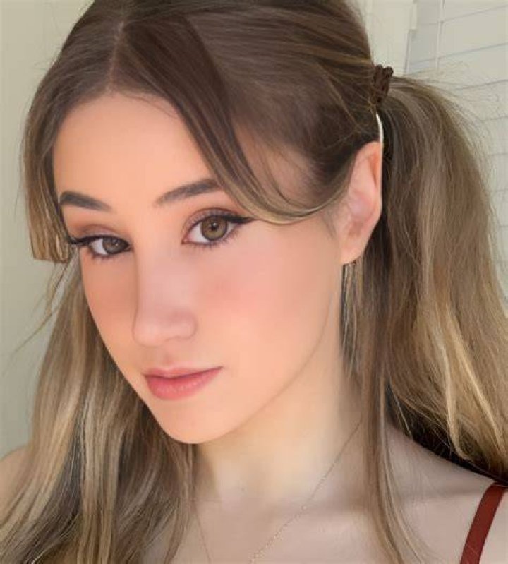 Who is Bronwin Aurora? Everything About Her Leaked Viral Video &mdash; citiMuzik