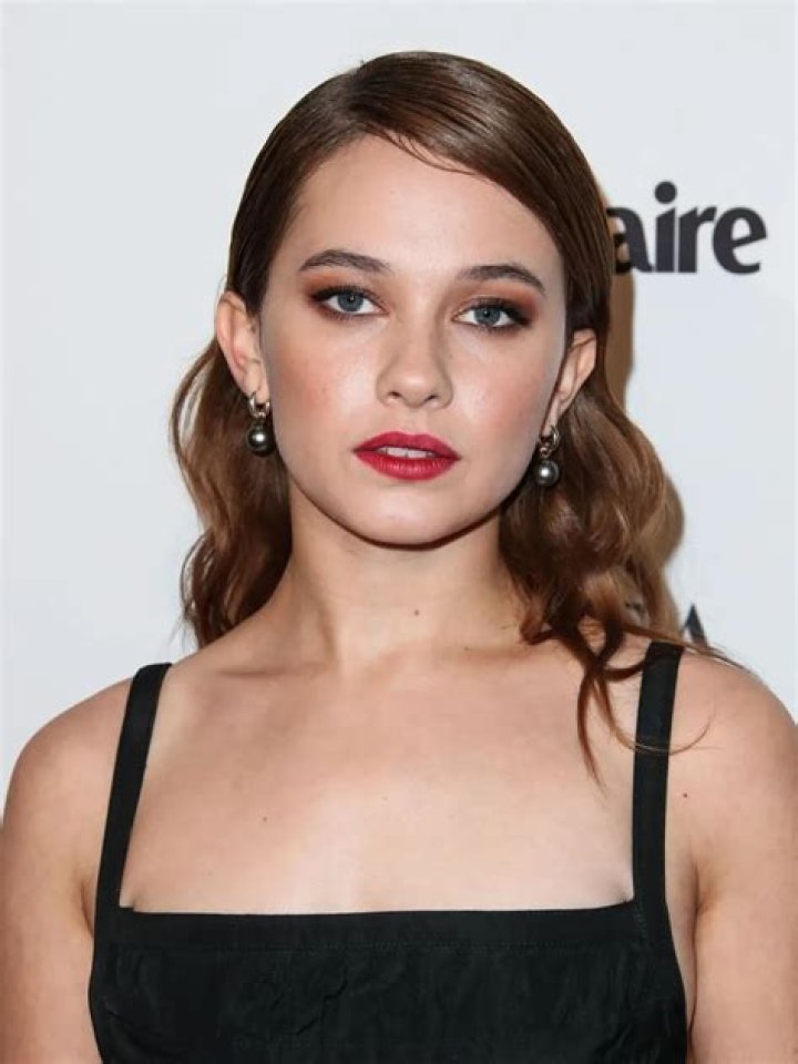 Who Is Cailee Spaeny? 5 Things to Know About the Actress Playing