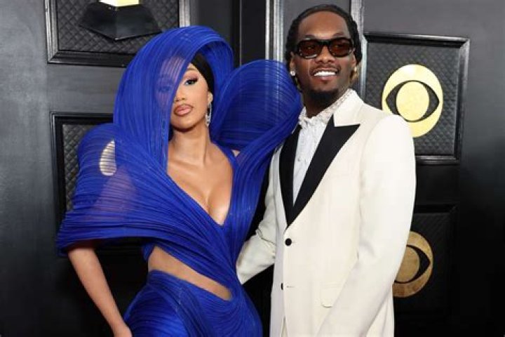 Who is Cardi B’s husband, Offset? The US Sun The US Sun