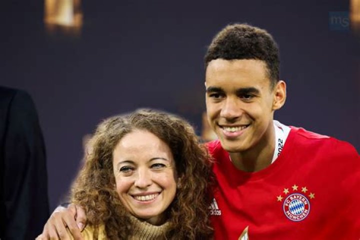 Who is Carolin Musiala, Jamal Musiala’s mother? Bio and details