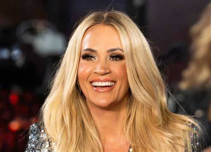 Who is Carrie Underwood's Husband? Meet Mike Fisher courses.projects