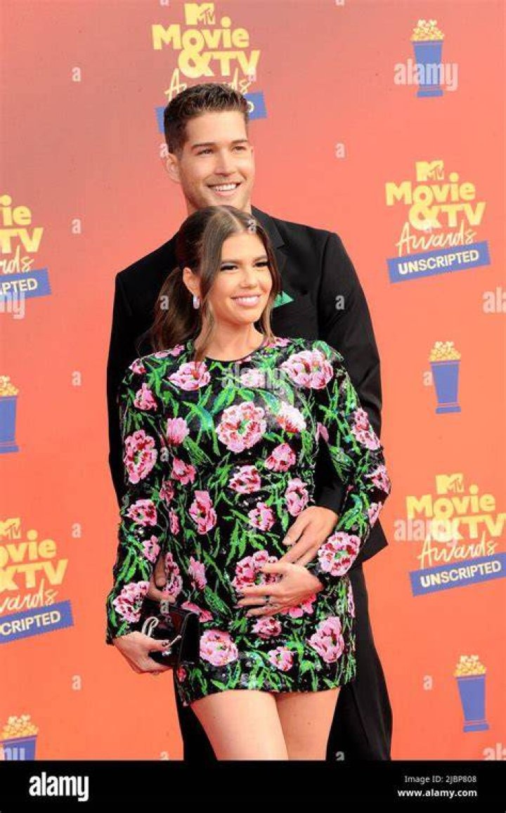 Who is Chanel West Coast’s boyfriend Dom Fenison? The US Sun