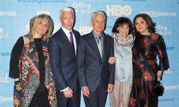 Who is Christopher Stokowski? The untold story of Gloria Vanderbilt’s