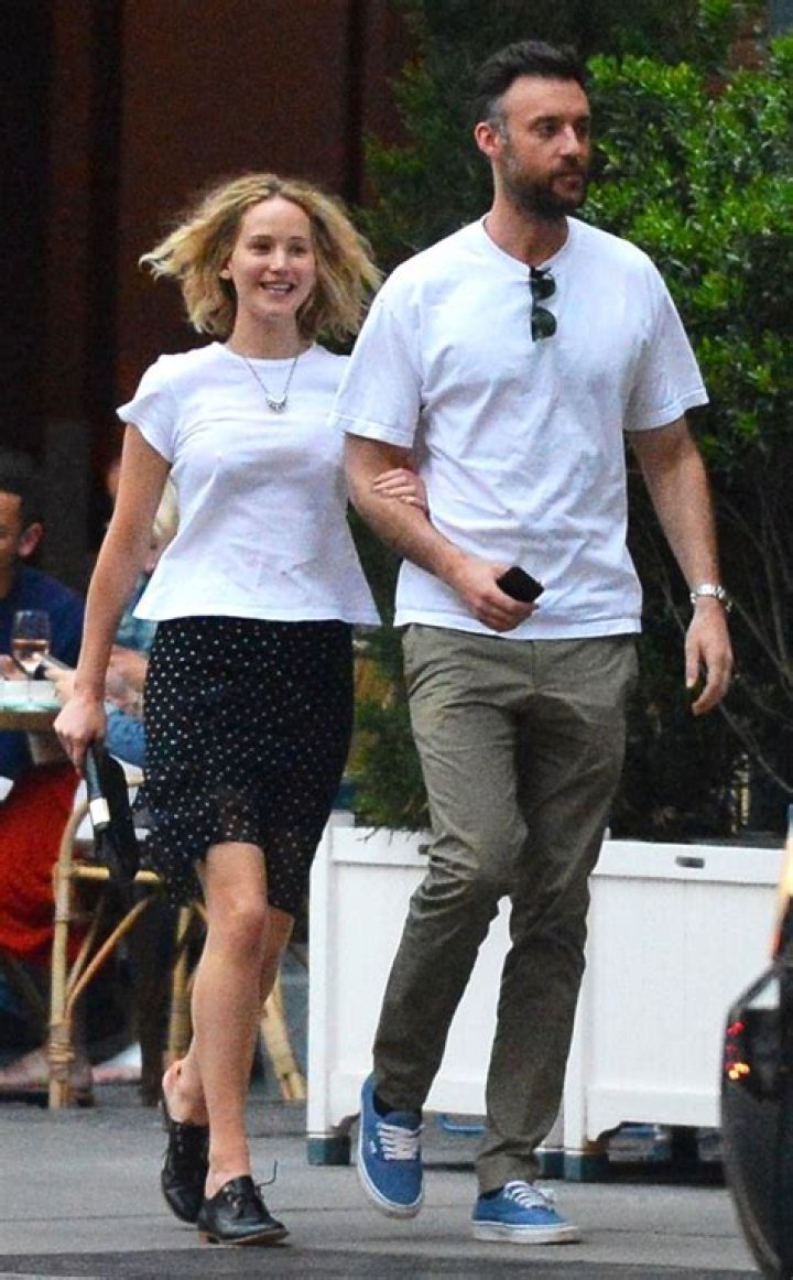 Who Is Cooke Maroney? 5 Facts About Jennifer Lawrence’s Fiance