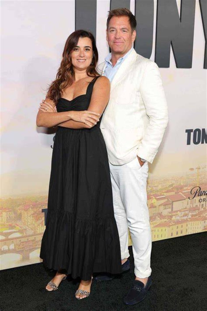 Who Is Cote De Pablo's Daughter? The Inside Scoop On Her Family Life