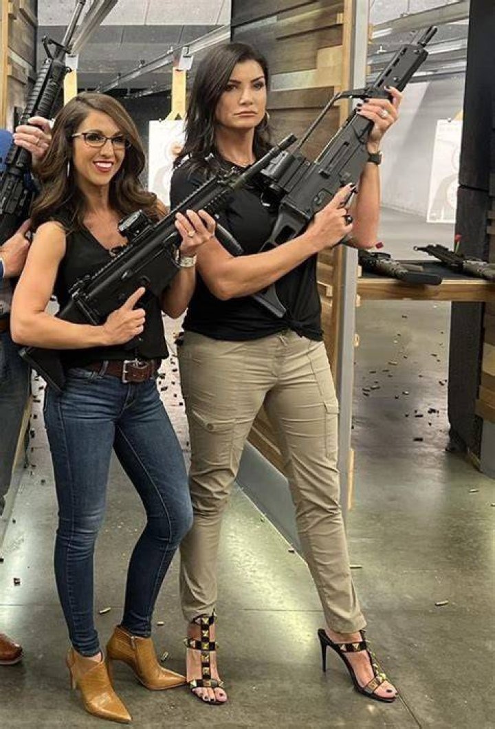Who Is Dana Loesch? 5 Things About NRA Spokesperson At The FL Town Hall