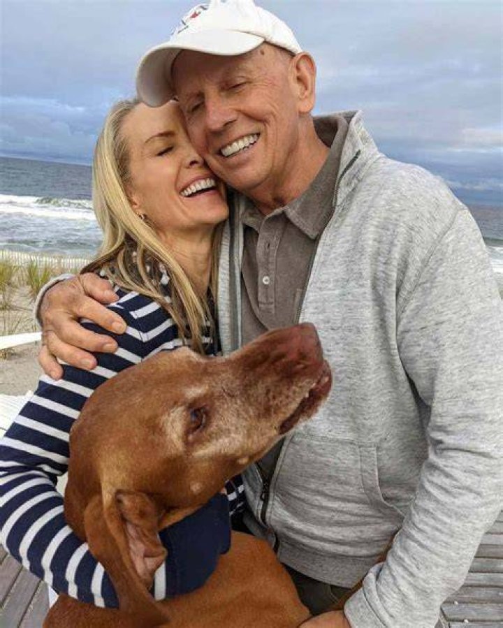 Who is Dana Perino&rsquo;s husband Peter McMahon? August 30, 2023 at 03