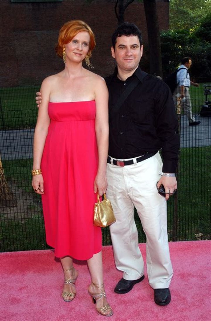 Who is Danny Mozes and Was He Cynthia Nixon's Husband?
