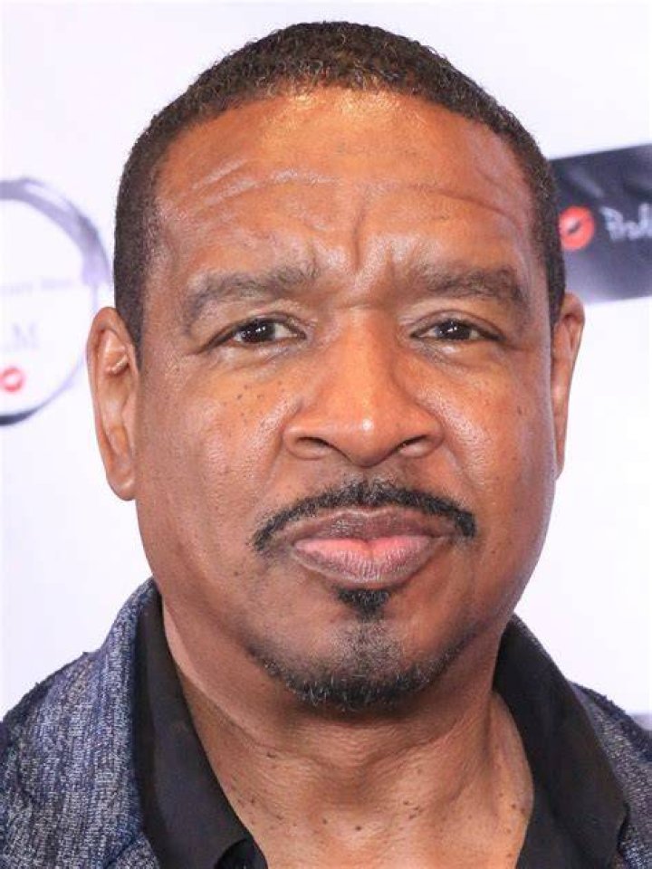 Who is Dorien Wilson Actor of The Parkers TV show? His Wife