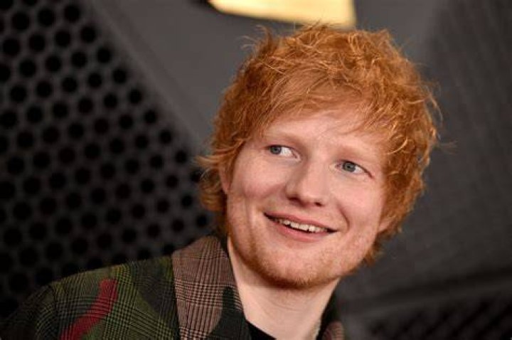Who Is Ed Sheeran's Wife? All About Cherry Seaborn