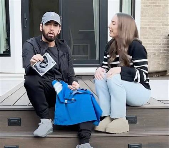Who Is Eminem's Brother? All About Nathan 'Nate' Mathers News