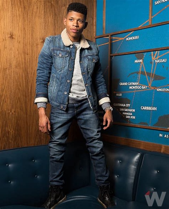 Who is Empire star Bryshere Gray’s wife Candice Jimdar? The US Sun