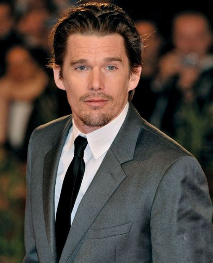 Who Is Ethan Hawke's Wife? Ryan Hawke & The Actor Have A Complicated Past