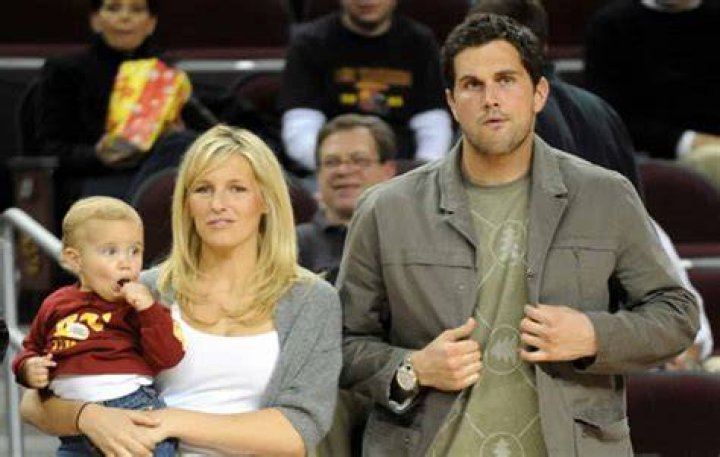 Who is Finley Elaine Griffin? Everything About Blake Griffin's Daughter