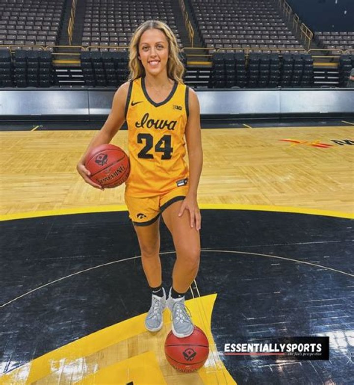 Who is Gabbie Marshall ? Exploring the Career, Net Worth, Personal Life