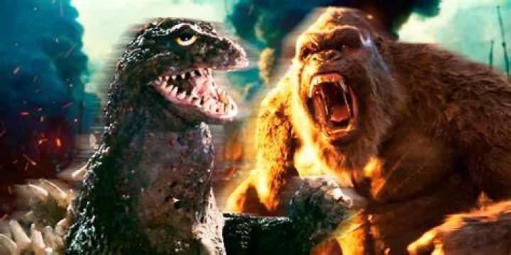 Who is heavier Godzilla or King Kong?