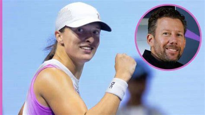 Who is Iga Swiatek&rsquo;s coach? &raquo; FirstSportz