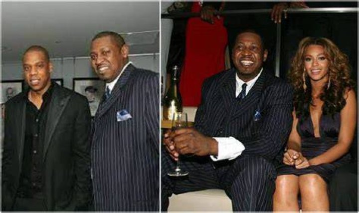 Who Is JayZ Brother Eric Carter? Wikipedia And Age Gap