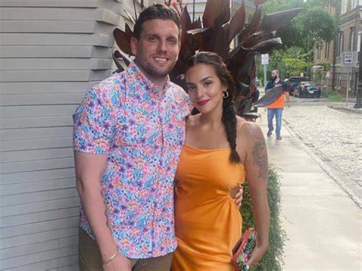 Who Is Jazzy DiStefano, Chris DiStefano Wife & Kids? How Many Son And