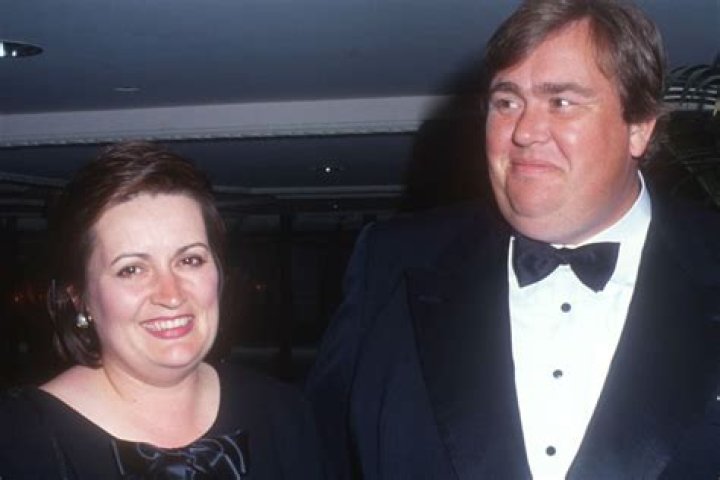 Who Is John Candy Wife, Rosemary Margaret Hobor?