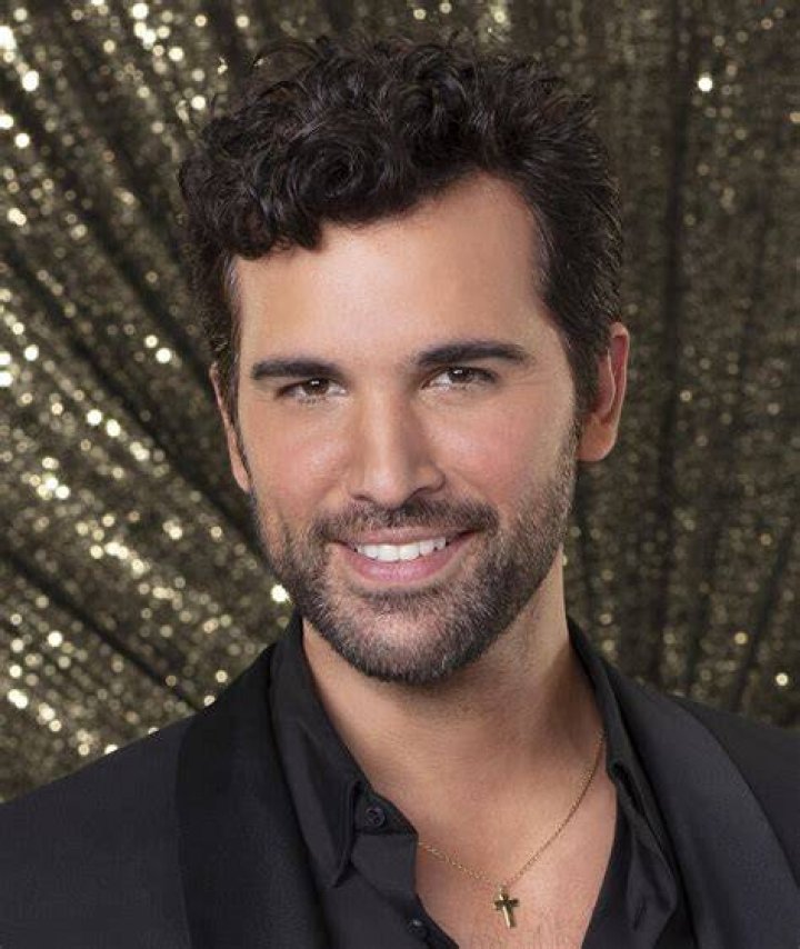 Who is Juan Pablo Di Pace’s Girlfriend/Wife?