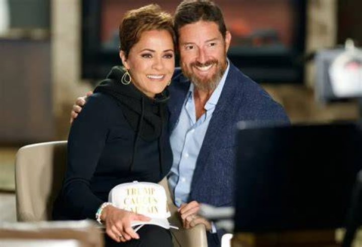 Who Is Kari Lake&rsquo;s Husband? Know About Her Net Worth And Children