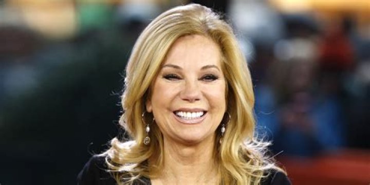 Who is Kathie Lee Gifford's boyfriend Richard Spitz? The US Sun